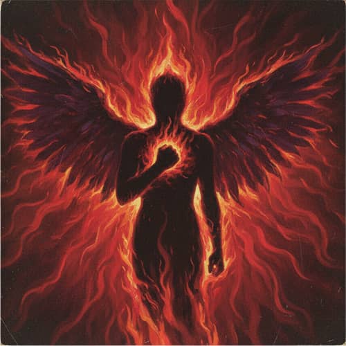 Lilith Conjunct Natal Mars